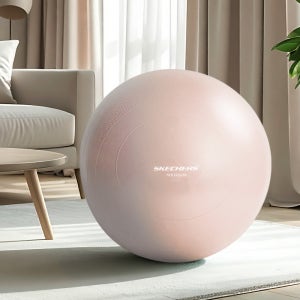 스케쳐스 짐볼 안티버스트 요가 필라테스 임산부 65cm