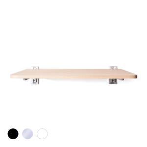 도경 세탁실 라운드 선반 1단