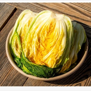 (예약판매) 김장김치 절임배추 절임알타리 GAP해남 고랭지 괴산 산지엄선-10kg 20kg