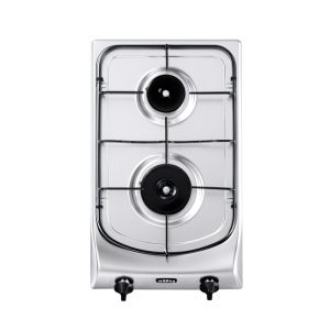 하츠 GC-2303SDBH 빌트인 매립형 도시가스 LNG LPG 2구 가스레인지 쿡탑