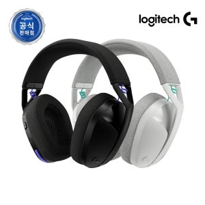 로지텍코리아 공식 G321 무선 게이밍 헤드셋