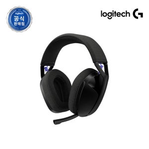 로지텍코리아 공식 G321 무선 게이밍 헤드셋