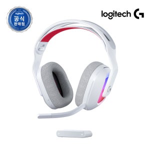 [신학기세일] [PS기프트카드증정] 로지텍코리아 공식 A20 X 무선 게이밍 헤드셋