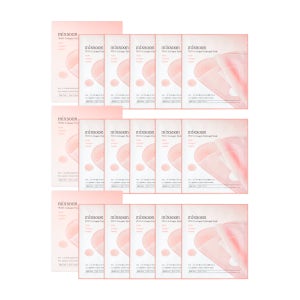 [리뷰 이벤트] PDRN 콜라겐 하이드로겔 마스크 5매, 3개