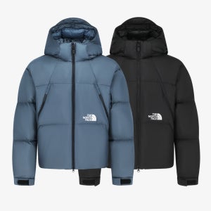 노스페이스 화이트라벨 프로젝트 다운 자켓 덕다운 패딩