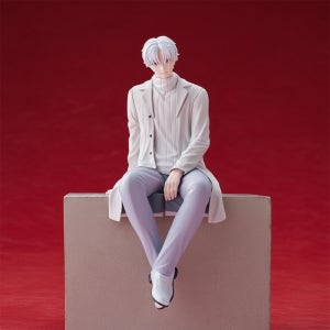 [4월출시] 세가 사카모토데이즈 초코노세 X 슬러 피규어