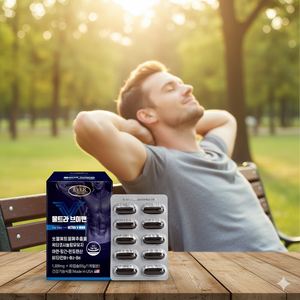 미국프리미엄 <b>쏘팔메토</b>열매추출물60캡슐 아연망간비타민 50대면역 지구력 에너지 전립선영양제