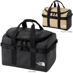 노스페이스 보냉백 M 8L 캠핑 가방 소프트 쿨러백 NM52501