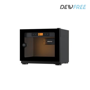 DEWFREE 듀프리 PLD-20L 다용도 카메라 제습함 보관함 20L