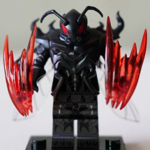 개미왕 베르 나혼자만레벨업 4 커스텀 브릭 레고호환미니피규어 미니히어로 나혼렙