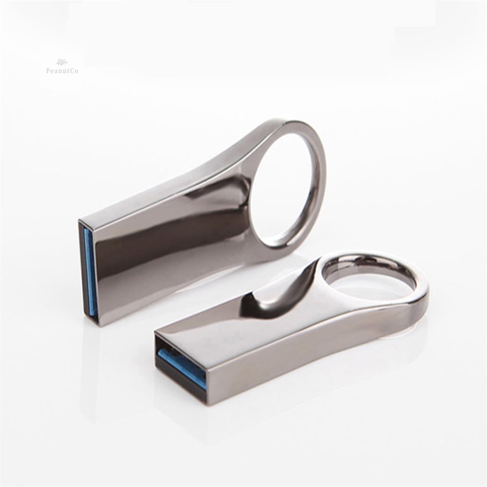 피넛코 USB 3.0 라운드 음악usb