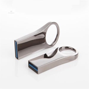 피넛코 USB 3.0 라운드 음악usb