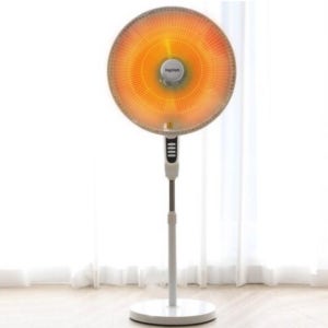 대형 하이라이트 히터 업소용 산업용 공장용 난로 사무실 선풍기히터