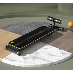 싯업보드 경찰시험 플랭크 윗몸일으키기 기구 뱃살운동 공무원 1.4m