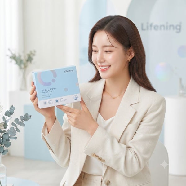 인셀덤 딥톡스 딥톡플러스 최신정품 차전자피 식이섬유