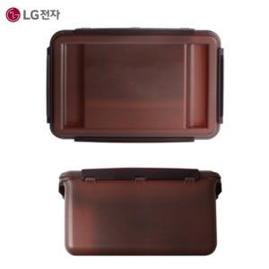 LG 디오스 김치냉장고 김치통 김치용기 (11.7L) K330MC19E