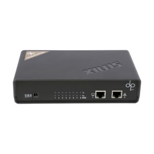 NEXTU 이더넷 8포트 RS232 시리얼 컨버터 SUNIX DPAS08H-00