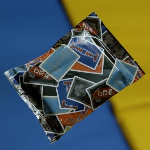 한정판 마술 카드 필트레 블라인드팩 by PH