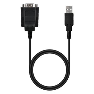 NEXTU USB to RS422 RS485 시리얼 컨버터 케이블 SUNIX UTS1109B