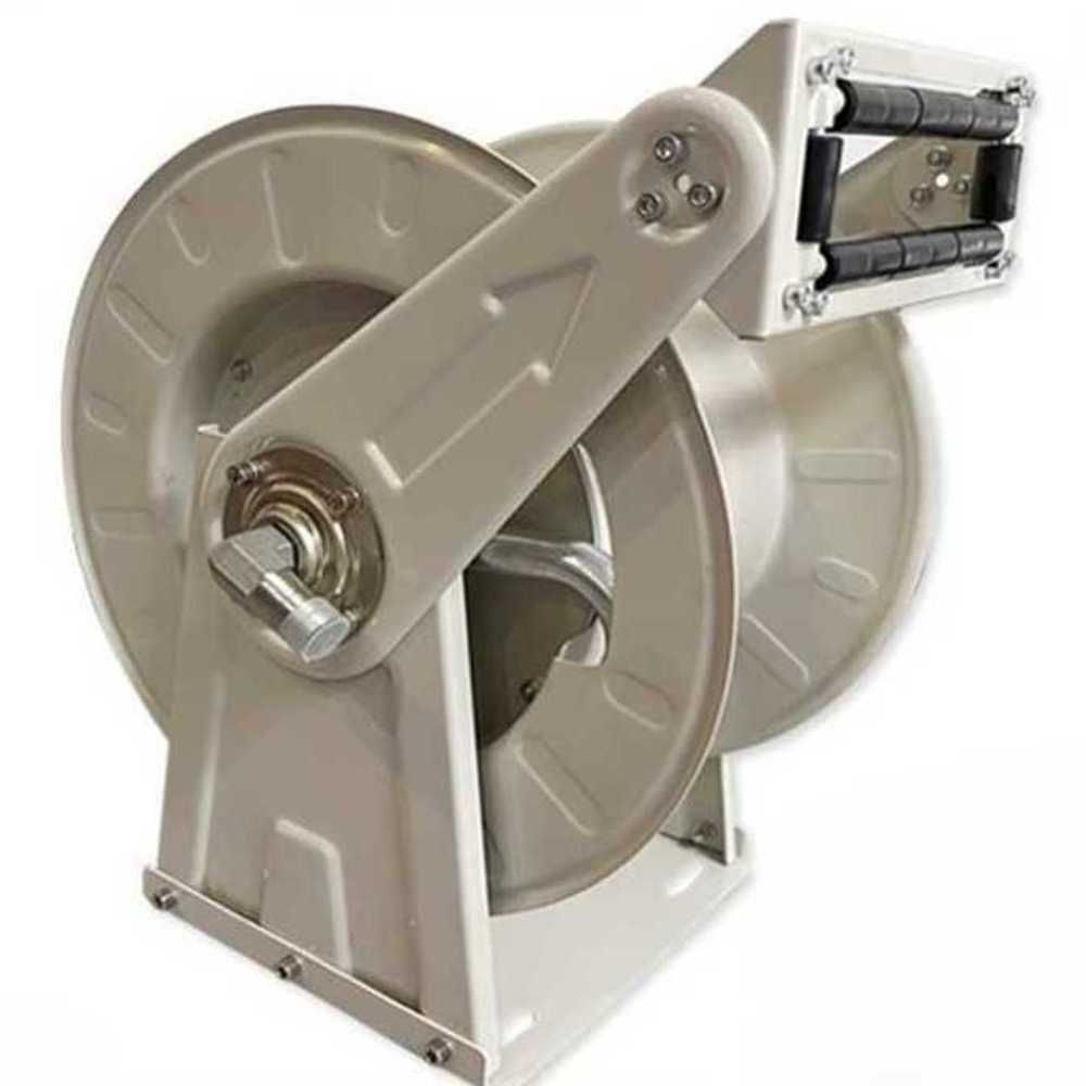 농약 호스릴 고압 농업용 카트 농업 롤러 권취기 관수