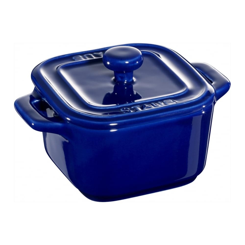 스타우브 라 코코트 (Staub La Cocotte)