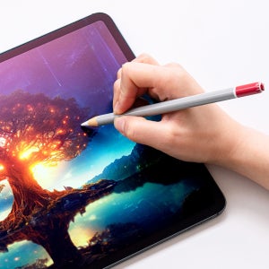 아이패드 프로 M5 13 지니비 3A 초복굴절 필름, 초저반사 비침방지 종이질감 아이패드 프로 33cm(13인치) M5, 1매입