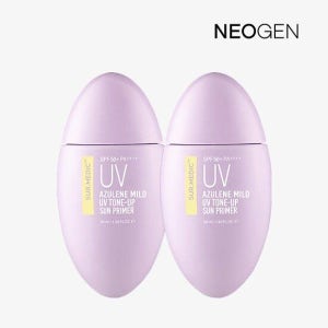 이지하우스 톤업베이스 아줄렌 톤업 선프라이머 50ml 1 + 623360