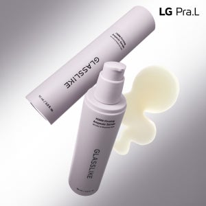 LG프라엘 글래스라이크 주름개선 PDRN 세럼