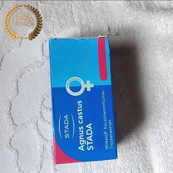 독일 <b>아그누스 카스투스</b> 페제이션 강화 여성 균형 MPS 패션 액세서리 DIY 뜨개질 재료 키트