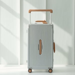 디커빈 엣지 V2 캐리어 여행용 와이드핸들 72cm(28인치)