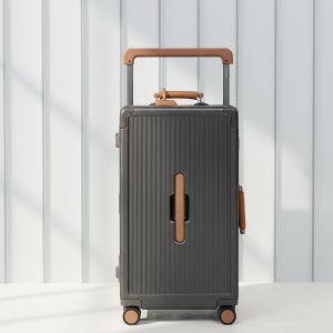 [슈퍼적립] 디커빈 엣지 V2 캐리어 여행용 와이드핸들 72cm(28인치)