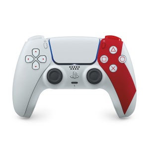 [PS5] 듀얼센스 무선 컨트롤러 - 갓 오브 워 20주년 리미티드 에디션