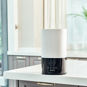 코첼라 단비 4L 대용량 통세척 사무실 초음파 가습기 KLEHF-1000