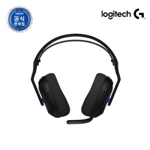 로지텍코리아 로지텍G G522 LIGHTSPEED 무선 게이밍헤드셋 PO G522