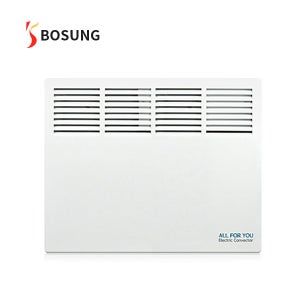 보성산업 전기컨벡터 컨벡션히터 화장실온풍기 전기히터 BA-1250S 대류식난방기