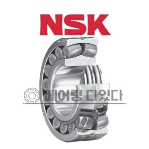 NSK 21315EAE4 21315EAKE4 스페리컬 자동조심 롤러 베어링