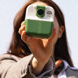 [공식판매] 아트란 포켓프린트카메라 Artran P02