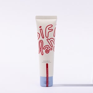 비피블랑쉬 스쿠알란 시어버터 풋크림 녹차씨오일 발각질케어 허브오일풋크림