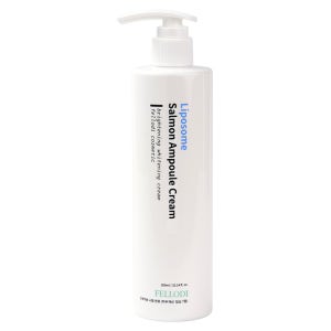 연어 PDRN 수분 보습 재생 크림 300ML