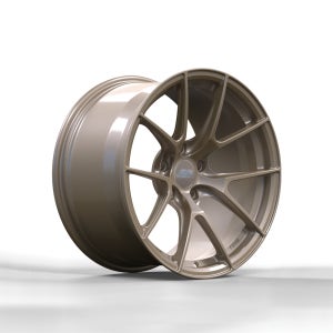 아반떼N 단조휠T6061 18인치 5홀 114.3mm 8.5J 50(4p set)