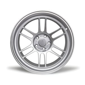 제네시스쿠페 외 오버휀더차량_로터리 포지드 휠 18인치 5홀 114.3mm 9.5J +20(1대분)