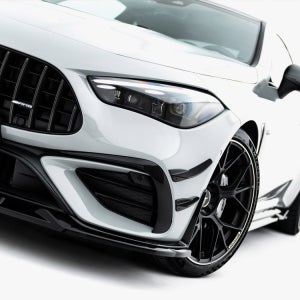 맥스톤디자인 벤츠 CLE53AMG 에어로파츠 튜닝 패키지 C236 AMG 스타일링 패키지