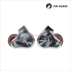 FiRAUDIO 퍼오디오 Neon4 네온4 인이어 모니터 유선 이어폰 1년보증AS