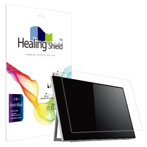 이마트 Great 포터블 스크린 24 SD GM03 블루라이트차단 액정보호필름