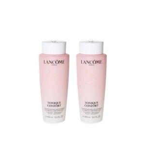 랑콤 토닉 꽁포르 건성토너 400ml, 2개