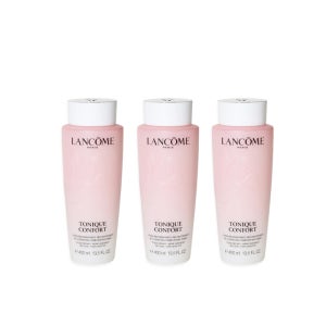 랑콤 토닉 꽁포르 건성토너 400ml, 3개