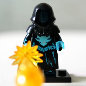 마법사 나혼자만레벨업 6 커스텀 브릭 레고호환미니피규어 미니히어로 나혼렙