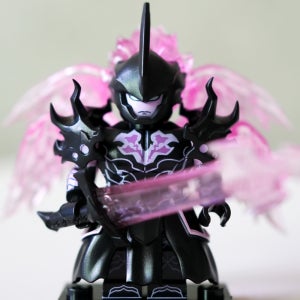 벨리온 나혼자만레벨업 9 커스텀 브릭 레고호환미니피규어 미니히어로 나혼렙