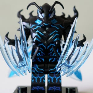 베르 나혼자만레벨업 10 커스텀 브릭 레고호환미니피규어 미니히어로 나혼렙