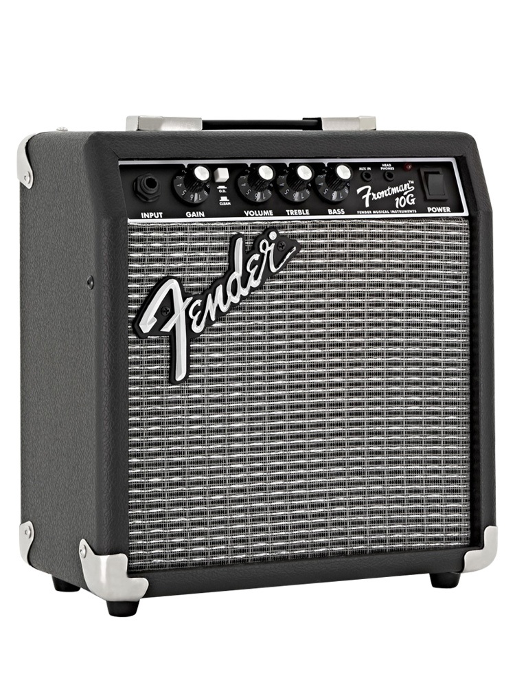 Fender 펜더 기타 앰프 프론트맨20 챔피언 LT25